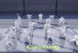 Dr. infinity’s mage animation set. download