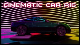 Cinematic Car Rig (CCR) download