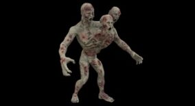 Zombie mutant 2 download