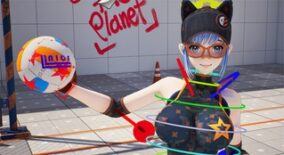 Cat girl 101 download