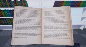 Interactive Book download