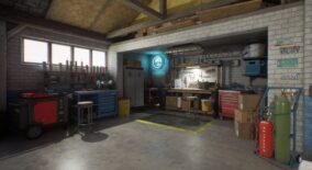Garage Workshop download
