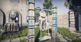 Apocalyptic Environment download