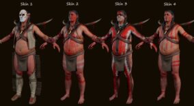 Apache Warrior 1 download