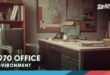 1970 Office Environment download