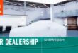 Car dealership – Showroom download