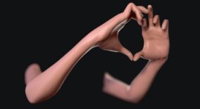 Female Hands download