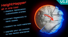 HeightMapper download