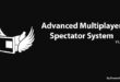 Advanced Multiplayer Spectator System download