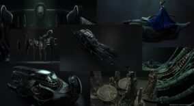 Vintage Scifi Collection 2 download