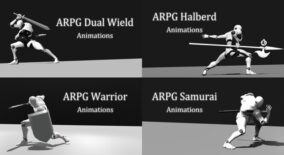 ARPG Pack download