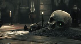 Old Hunters Manor download
