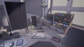 Cartoonist’s Studio download