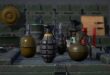 Explosives Pack download