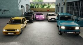 1980s Cars Pack download