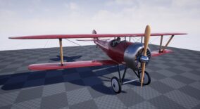HB Aircraft 01 download