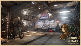 Bicycle Repair Shop download