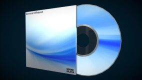 General Whoosh SFX download