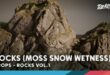 Rocks VOL.1 – Snow, Wetness, Moss download