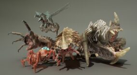 MONSTER PACK VOL 4 download