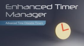 Enhanced Timer Manager download