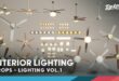Lighting VOL.1 – Interior (Nanite and Low Poly) download