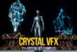 Crystal VFX Pack 2 download