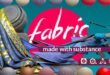 Fabric made with Substance download