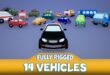 Toon Vehicles Pack download