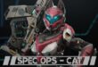 Yui – SpecOps Cat download