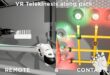 VR Telekinesis along path download