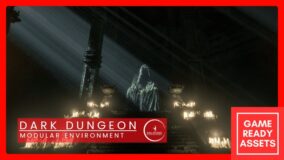 Dark Dungeon download