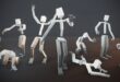 Undead Animations download