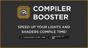 Compiler Booster download