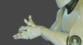 Hand Seal Animset : Volume 3 download