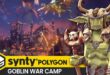 POLYGON – Goblin War Camp download