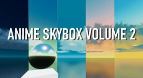 ANIME SKYBOX V2 download