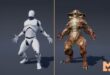 41 Animations For Monsters download