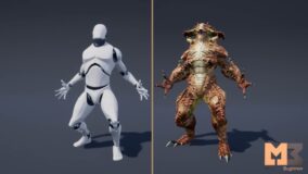 41 Animations For Monsters download