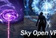 Sky Open VFX download