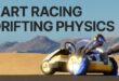 Kart Racing Drifting Physics download