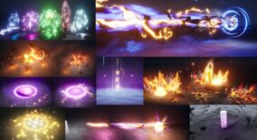 Niagara Effects04 download