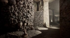 Underground Ossuary download