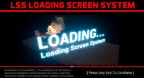 Loading Screen System download