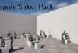 Beauty Salon Pack download