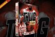 Game Character Thug Boss download
