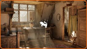 Traces of Time Environment download