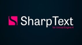 SharpText download