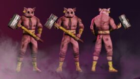 MANIAC PIG download