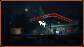 The Gas Station Environment download